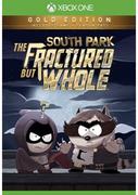 Kody i doładowania cyfrowe - South Park: The Fractured But Whole - Gold Edition Xbox One - miniaturka - grafika 1