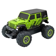 Zabawki zdalnie sterowane - Samochód zdalnie sterowany TAIYO Jeep Wrangler 220001B - miniaturka - grafika 1