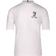 Koszulki dla chłopców - Tommy Hilfiger T-shirt Regular Fit - miniaturka - grafika 1
