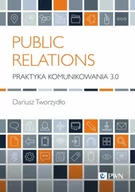 Ekonomia - Public Relations. Praktyka komunikowania 3.0 - miniaturka - grafika 1