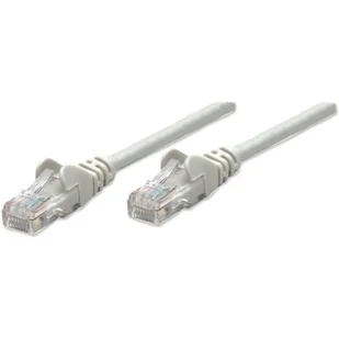 Intellinet Patchcord UTP 6 340427, 0.5 m - Patchcordy - miniaturka - grafika 1