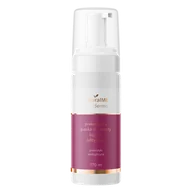 Pianki do mycia twarzy - NaturalME Dermo, prebiotyczna pianka, kojąco-odżywcza, 170 ml - miniaturka - grafika 1