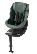 Foteliki samochodowe - Jane Ikonic R I-size 2 0-18kg Dark Grass - miniaturka - grafika 1