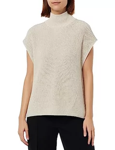 Marc O'Polo Damski sweter bez rękawów, 145., XXL - Swetry damskie - miniaturka - grafika 1