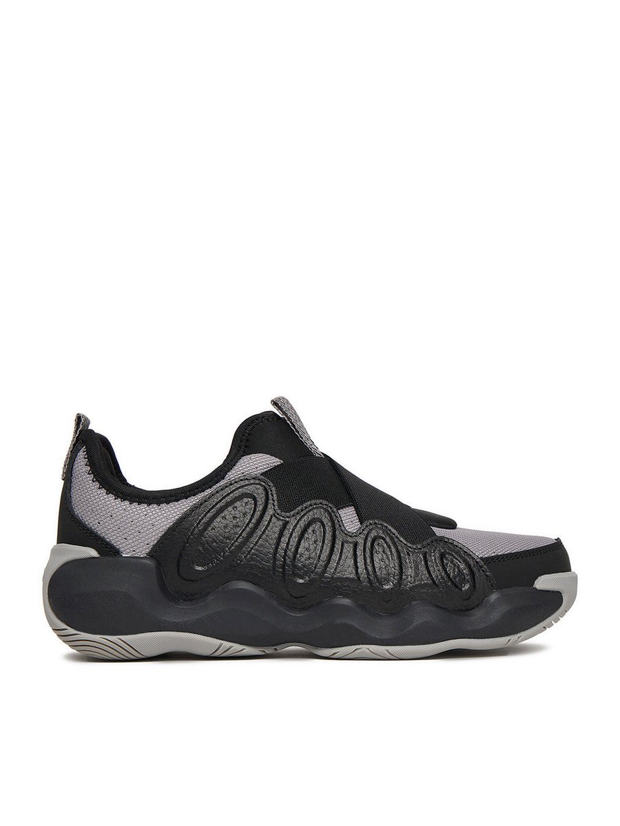 Shaq Sneakersy Chłopiec Szary CEO-4X AQ95035B-BN