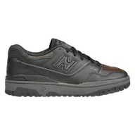 Buty trekkingowe męskie - Buty do chodzenia męskie New Balance 550 - miniaturka - grafika 1