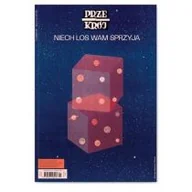 Czasopisma - Przekrój 1/2024 - miniaturka - grafika 1