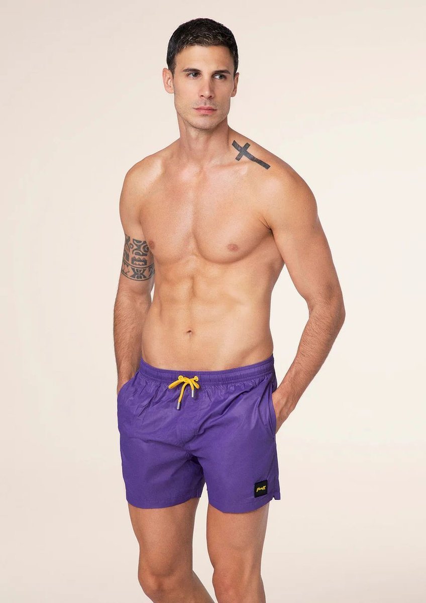 costume mare e piscina uomo f..k m01bu02 cire vi