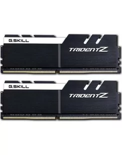 G.Skill 32GB F4-3200C16D-32GTZKW DDR4 - Pamięci RAM - miniaturka - grafika 2