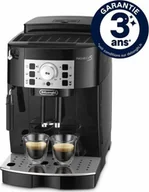 Ekspresy do kawy - DeLonghi Magnifica S ECAM22.140.B - miniaturka - grafika 1