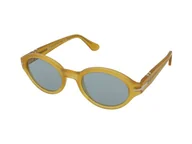 Okulary przeciwsłoneczne - Okulary przeciwsłoneczne Persol Loris PO3378S 204/56 - miniaturka - grafika 1