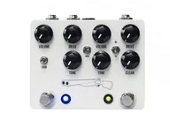 Efekty gitarowe - JHS Double Barrel V4 efekt gitarowy - miniaturka - grafika 1