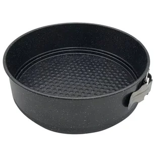 Kinghoff Forma tortownica marmurkowa 24cm kh-1545 KH-1545 - Formy do ciast - miniaturka - grafika 1