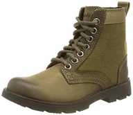 Buty dla dziewczynek - clarks buty dziecięce - miniaturka - grafika 1