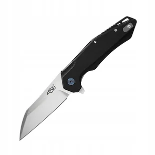 NÓŻ SKŁADANY GANZO FH31 survival G10 EDC stal D2 - Noże - miniaturka - grafika 1