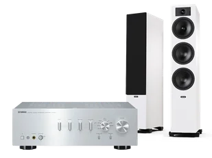 Yamaha A-S701 + Tesi 6 - Zestawy stereo - miniaturka - grafika 5