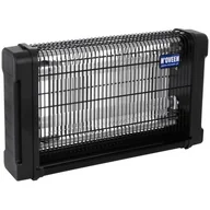 Lampy owadobójcze - NOVEEN N&#039;OVEEN N&#039;OVEEN Lampa owadobójcza IKN-20 Czarny - miniaturka - grafika 1