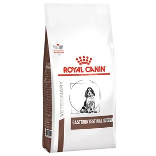 Royal Canin Gastro Intestinal Junior GIJ29 2,5 kg - Sucha karma dla psów - miniaturka - grafika 1