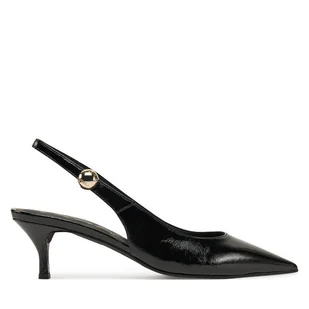 Czółenka Furla Sfera Slingback YJ07SFE Y57000 O6000 Czarny - Czółenka - miniaturka - grafika 1