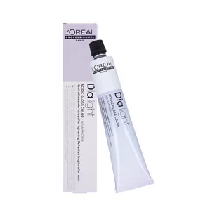 Loreal Dia Light 9.2  50 ml - Farby do włosów i szampony koloryzujące - miniaturka - grafika 1