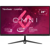Monitory - ViewSonic VX2428 VS19276 - miniaturka - grafika 1