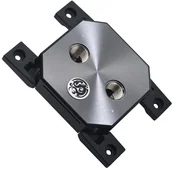 Chłodzenie procesora - Chłodzenie CPU BitsPower Bitspower Summit XC CPU Block AMD Edition - szary BPM-CPUXCA - miniaturka - grafika 1