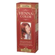 Kosmetyki do stylizacji włosów - Venita Henna Color ziołowy balsam koloryzujący 10 Owoc Granatu VEN-ZBK-10O - miniaturka - grafika 1