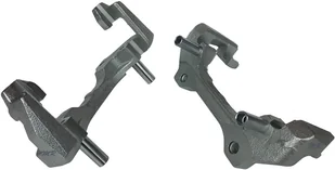 Jarzma przednich zacisków tarcz 350mm Jeep Grand Cherokee 3,6 V6 2011- - Tarcze hamulcowe - miniaturka - grafika 1