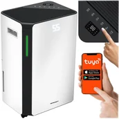 Domowe osuszacze powietrza - Berdsen BD-532 Biały - miniaturka - grafika 1