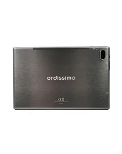 Ordissimo 10.1'' 4GB/64GB 4G Wi-Fi Czarny (ART0418) - Tablety - miniaturka - grafika 1