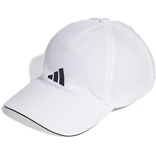 adidas Czapka z daszkiem BBALL CAP A.R. - Czapki damskie - miniaturka - grafika 1