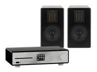 Zestawy stereo - Sonoro Maestro + Orchestra - miniaturka - grafika 1