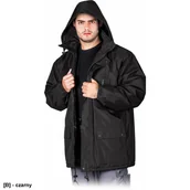 Odzież robocza - INNY Kurtka Ochronna Ocieplana Alaskabm 112L339 - miniaturka - grafika 1