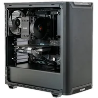 Zestawy komputerowe - Komputer MAD DOG BQ501AIRFLOW-A01DB32 R5-7500F 32GB RAM 1TB SSD GeForce RTX4060 DLSS 3 Wi-Fi BQ501AIRFLOW-A01DB32 - miniaturka - grafika 1