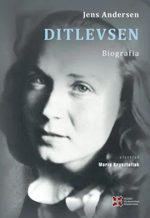 Dietlevsen. Biografia - Jens Andersen - książka - Biografie i autobiografie - miniaturka - grafika 1
