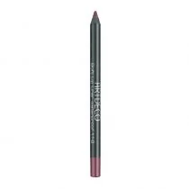 Artdeco Soft Lip Liner wodoodporny nr 118 - garnet red, 1,2 g - Konturówki do ust - miniaturka - grafika 2
