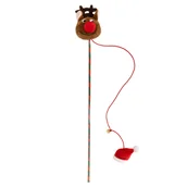 Zabawki dla kotów - ZABAWKA DLA KOTA - miniaturka - grafika 1