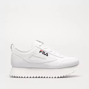 FILA BELROSE - Buty sportowe damskie - miniaturka - grafika 1