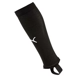 Puma męskie skarpety sportowe 70343903, czarne, 21 - Skarpetki damskie - miniaturka - grafika 1