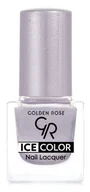 Lakiery do paznokci - Golden Rose ice color lakier do paznokci 159 - miniaturka - grafika 1
