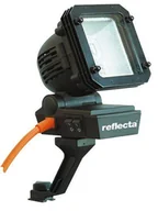 Lampy studyjne - Lampa video LED reflecta DR 300 - miniaturka - grafika 1