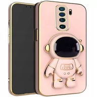 Etui i futerały do telefonów - Etui marki OXYGEN Astro do Xiaomi Redmi Note 8 PRO - miniaturka - grafika 1