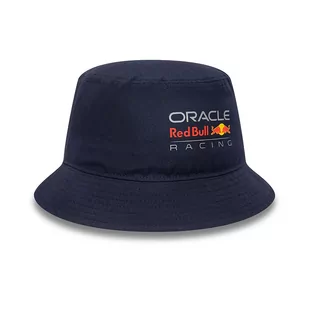 Kapelusz Team navy Red Bull Racing F1 Team 2023 - Baseball, krykiet, palant - miniaturka - grafika 2