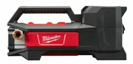 Pompy wodne - Milwaukee M18 BTP-0 akumulatorowa pompa samozasysająca do wody czystej 18V bez akumulatorów i ładowarki w kartonie 4933471494 - miniaturka - grafika 1