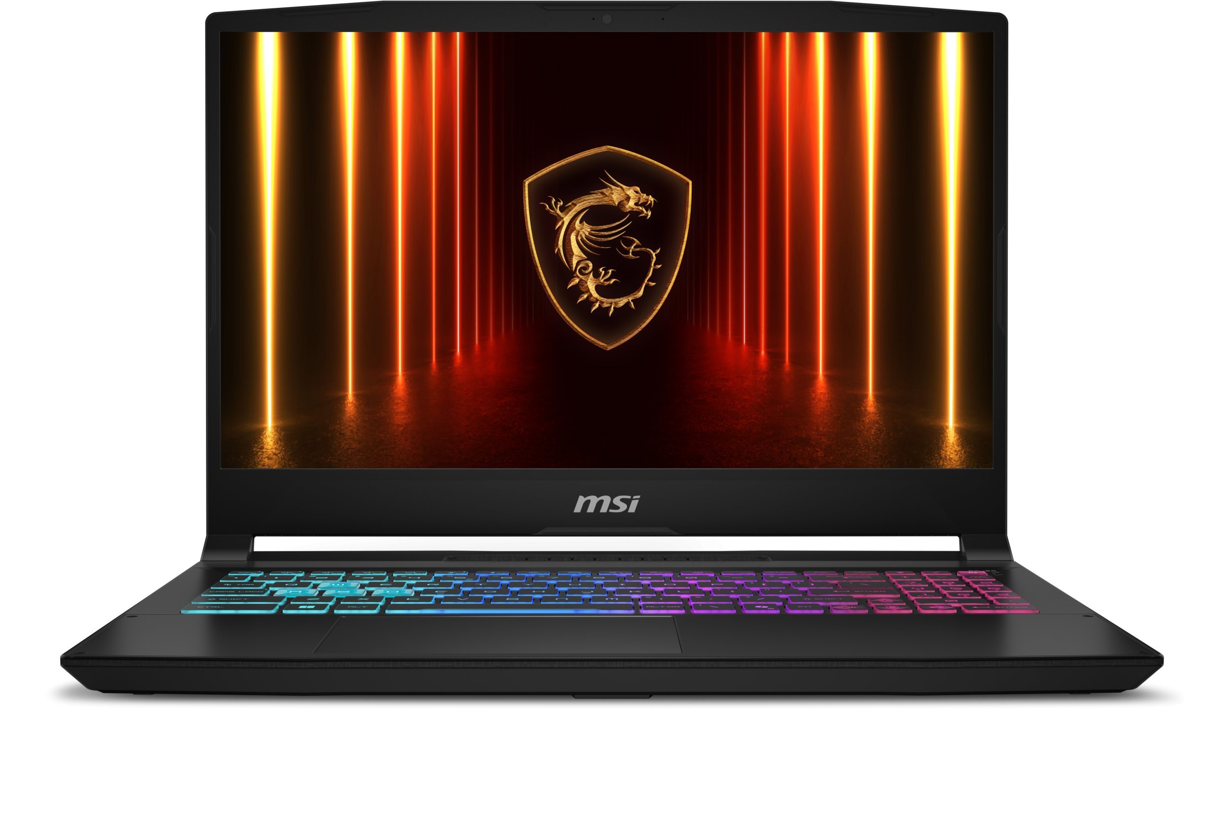 MSI CPU Intel® CoreT i7 i7-14650HX 15.6