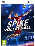 Gry PC - Spike Volleyball GRA PC - miniaturka - grafika 1