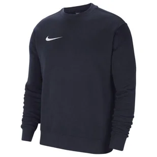 Bluza Dziecięca Polar Dekolt W Szpic Park 20 - Odzież sportowa dziecięca - miniaturka - grafika 1