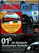 Czasopisma - Bahn Extra [DE] - miniaturka - grafika 1