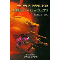 ZYSK I S-KA Judasz wyzwolony tom 1 śledztwo - dostawa od 3,49 PLN - Fantasy - miniaturka - grafika 2