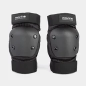 Ochraniacze - Ochraniacze Movino rozmiar L hulajnoga rolki - miniaturka - grafika 1